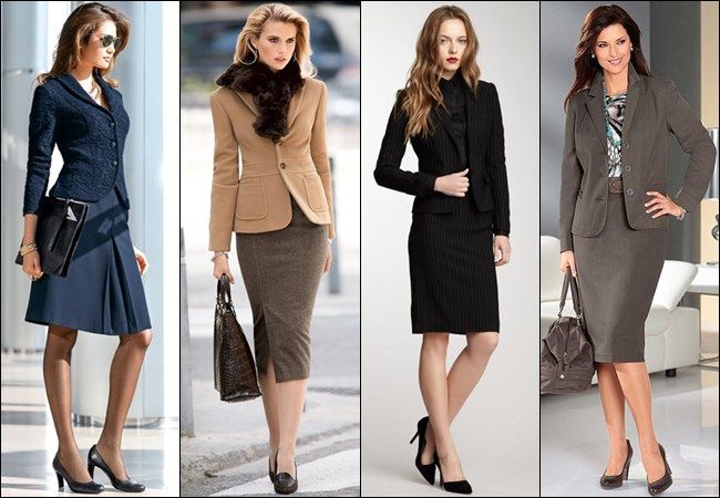 LADIES COLLECTIONS