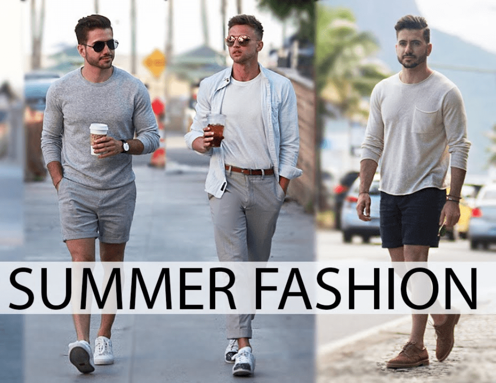 MEN'S COLLECTION