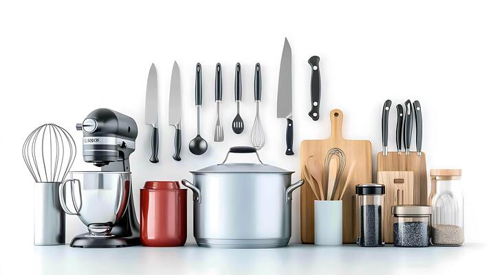KITCHENWARE PRODUCTS