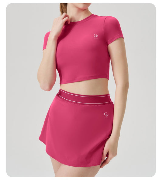 LADIES GYM WEAR